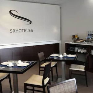 Hotel Europa Hotel cazare Zaragoza