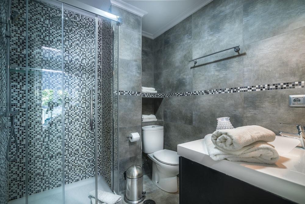 Hotel Apartamentos Las Brisas