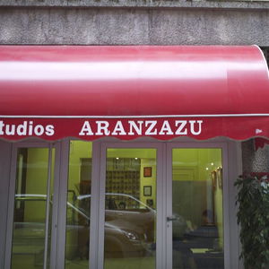 Hotel Estudios Aranzazu cazare Santander