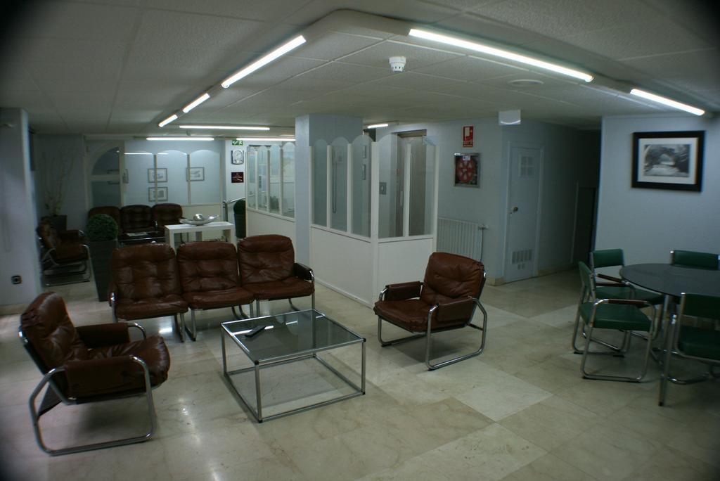 Hotel Hotel Picos De Europa