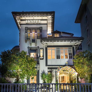 Hotel Hotel Boutique Las Brisas cazare Santander