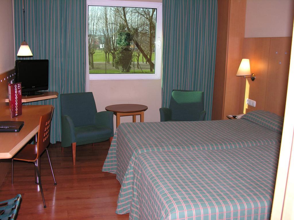 Hotel Hotel City Express Santander Parayas