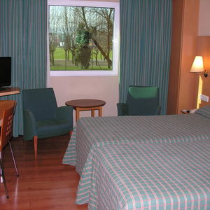 Hotel Hotel City Express Santander Parayas cazare Santander
