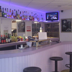 Hotel Arha Santander cazare Santander