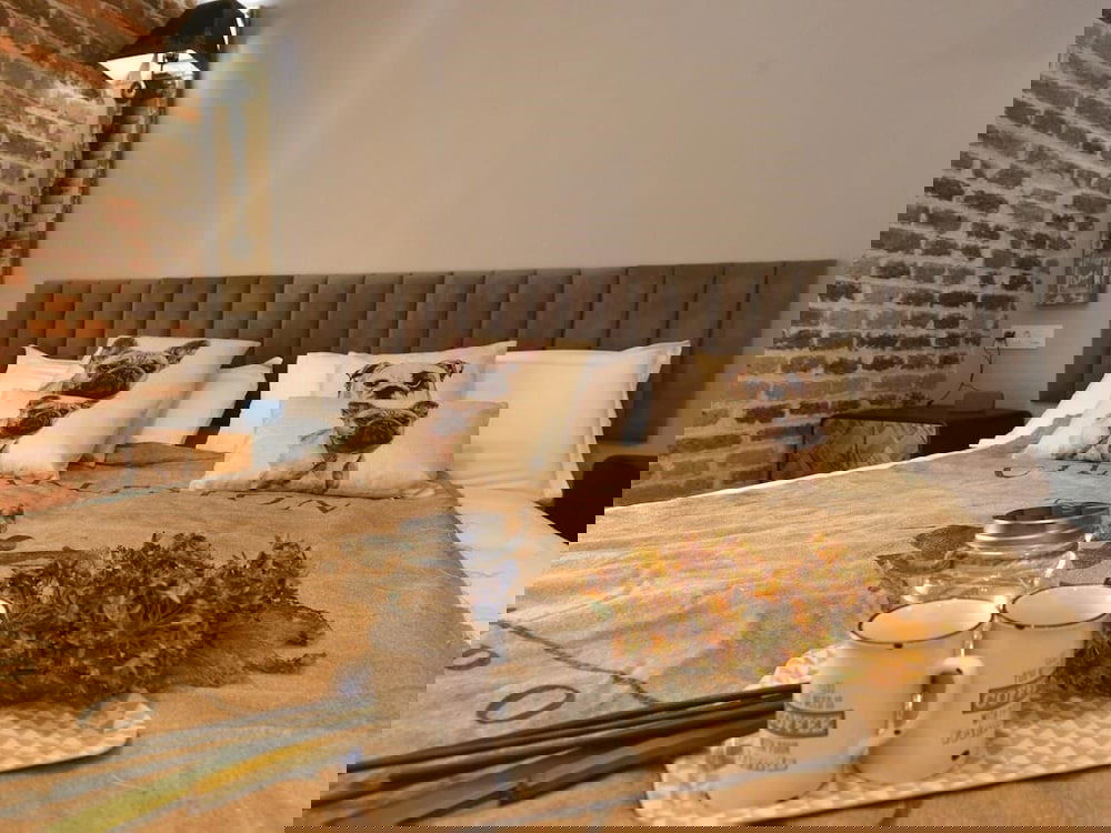 Hotel Centersuite Santander