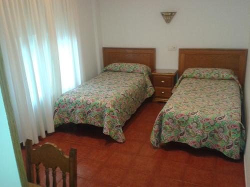 Hotel Hospedaje Magallanes