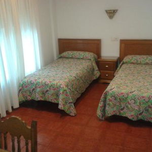 Hotel Hospedaje Magallanes cazare Santander