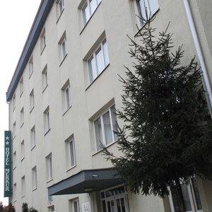 Hotel Hotel Merkur cazare Miercurea-Ciuc