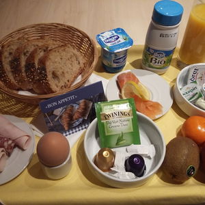 Sejur Hapimag Resort Antibes vacanta Antibes