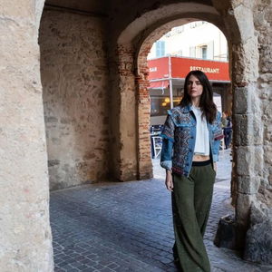 Hotel Maison D' Orange Ponche cazare Saint-Tropez