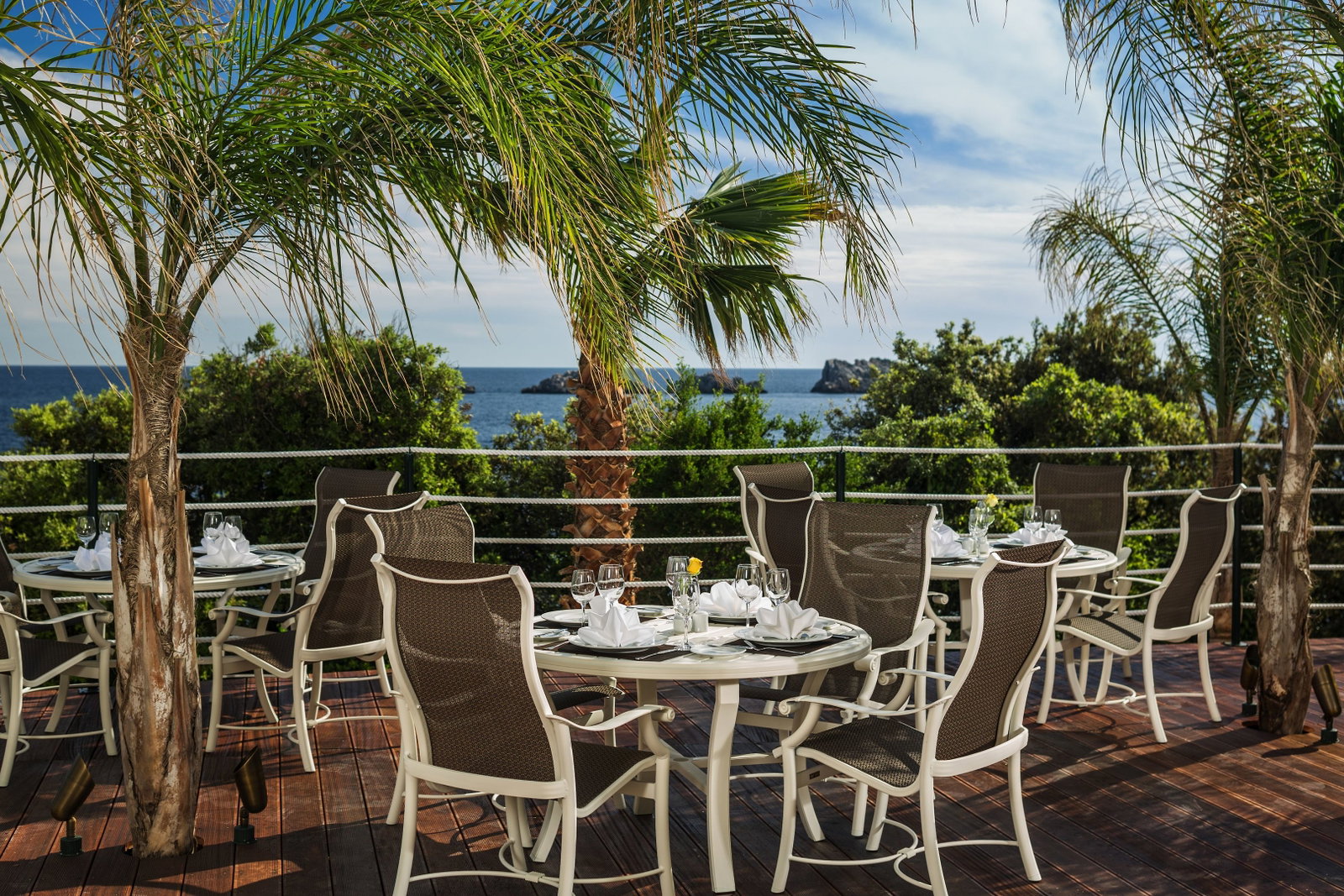 Royal Palm Hotel