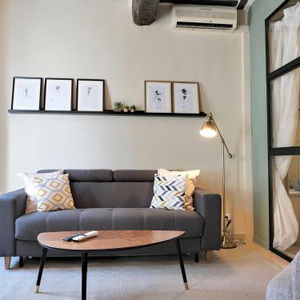 Hotel Little Star cazare Antibes