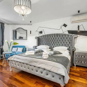 Hotel Galeria Valeria Seaside Downtown cazare Split