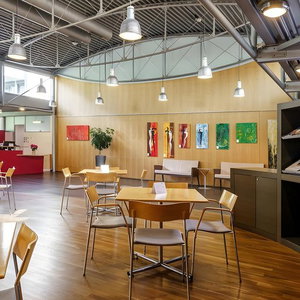 Hotel Artos cazare Interlaken