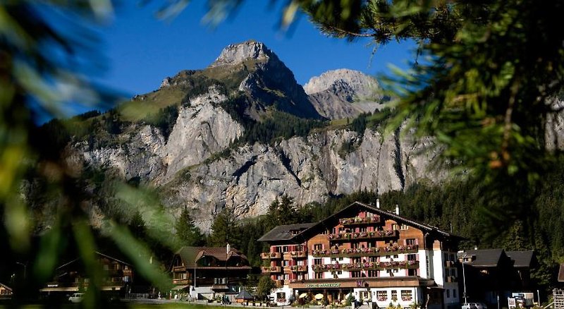 Hotel Hotel Bernerhof