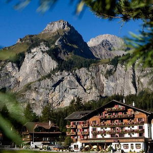 Hotel Hotel Bernerhof cazare Kandersteg