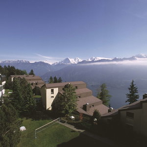 Hotel Dorint Blüemlisalp Beatenberg/Interlaken cazare Beatenberg
