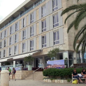 Hotel Adriana Hvar Spa Hotel cazare Hvar