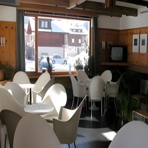 Hotel Hotel Blümlisalp cazare Kandersteg