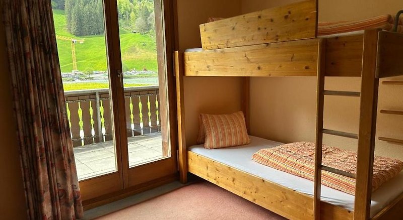 Hotel Pension St. Jakob