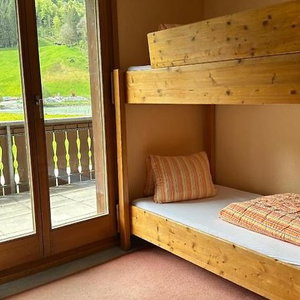 Hotel Pension St. Jakob cazare Engelberg