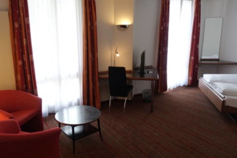 Hotel Schweizerhof