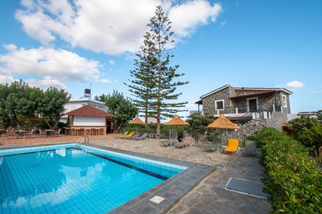 Hotel Villa Medusa
