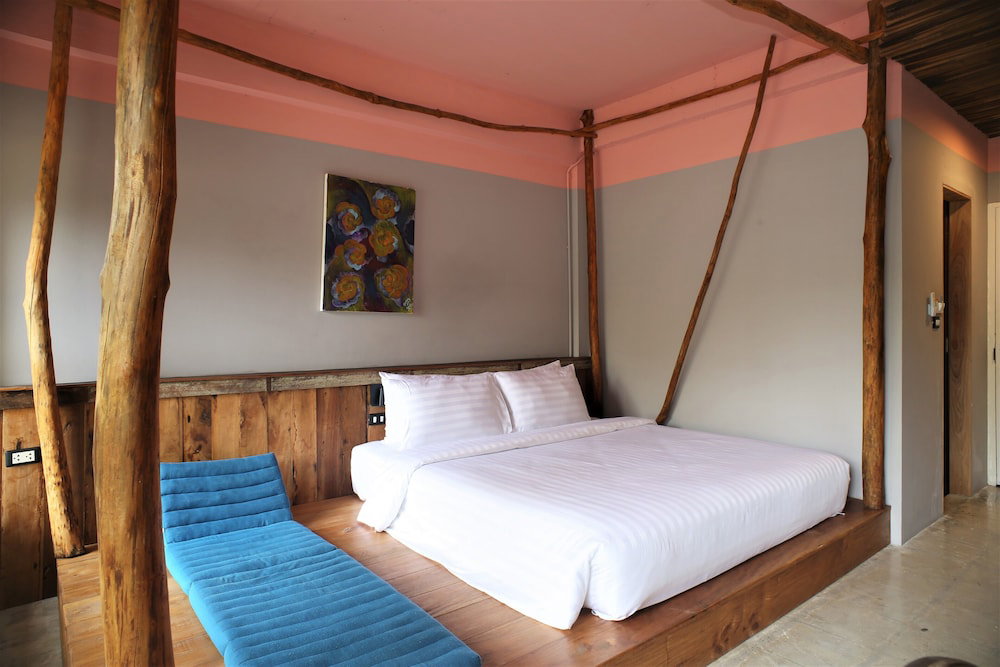 Hotel Dugong Village-Green Hotel