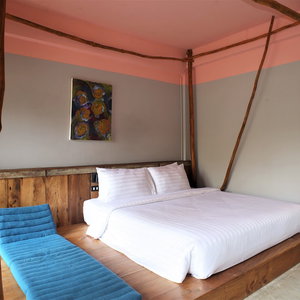 Hotel Dugong Village-Green Hotel cazare Sikao