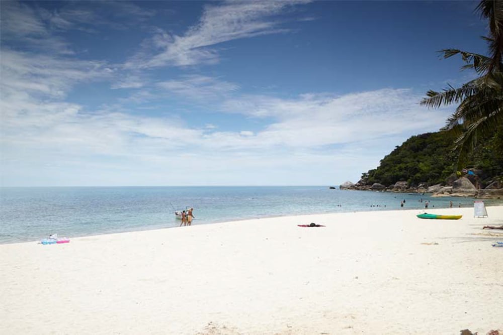Hotel Promtsuk Buri Resort