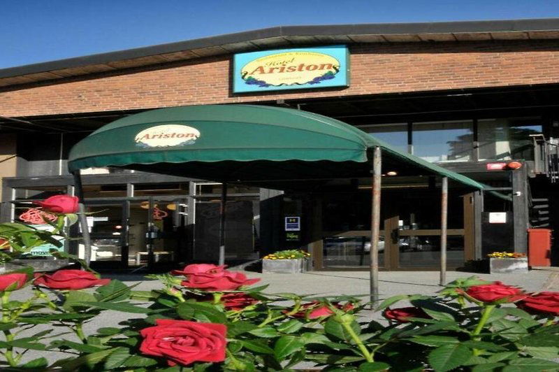 Hotel Hotel Dialog Ariston Lidingö