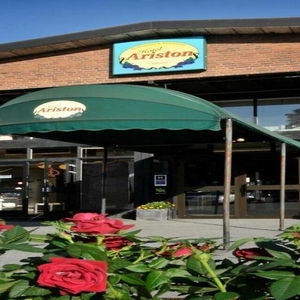 Hotel Hotel Dialog Ariston Lidingö cazare Lidingoe