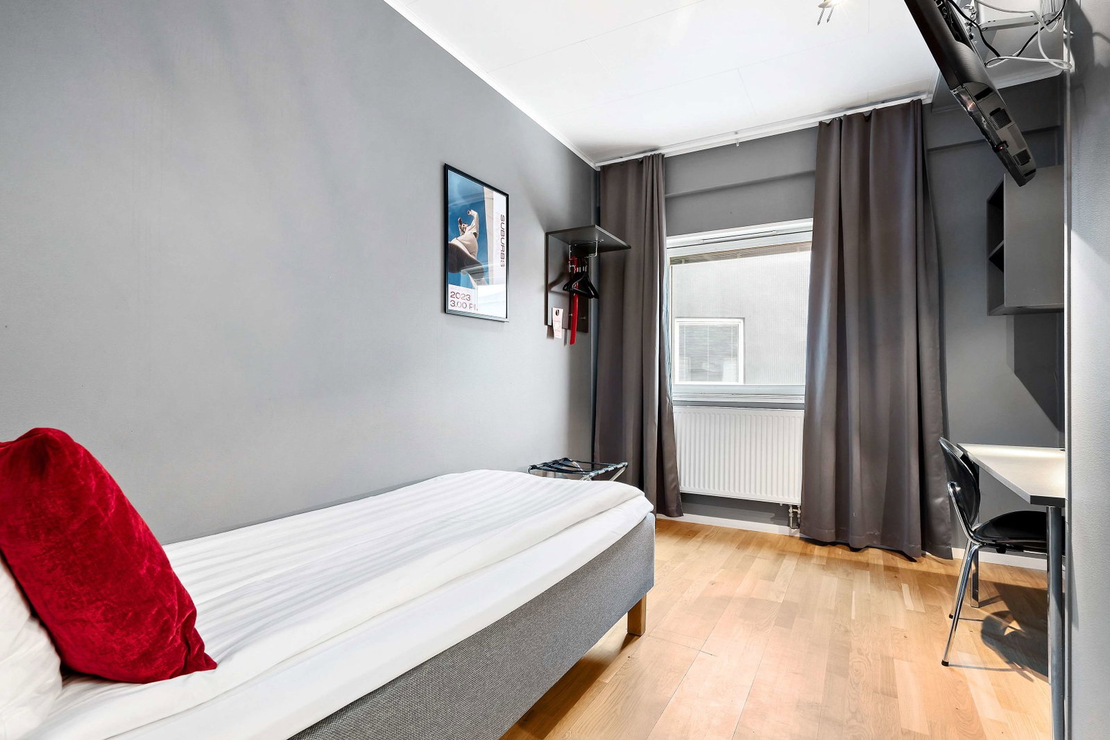 Hotel Aiden By Best Western Stockholm Airport Arlanda