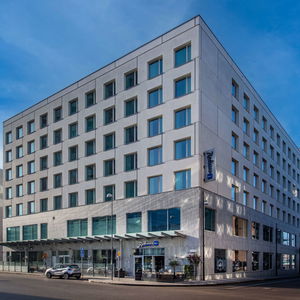 Hotel Radisson Blu Metropol Hotel, Helsingborg cazare Helsingborg