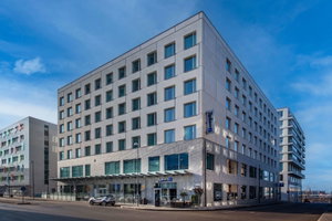 Hotel Radisson Blu Metropol Hotel, Helsingborg cazare Helsingborg