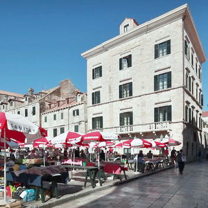 Hotel The Pucic Palace cazare Dubrovnik