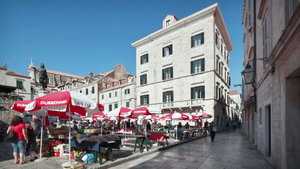Hotel The Pucic Palace cazare Dubrovnik