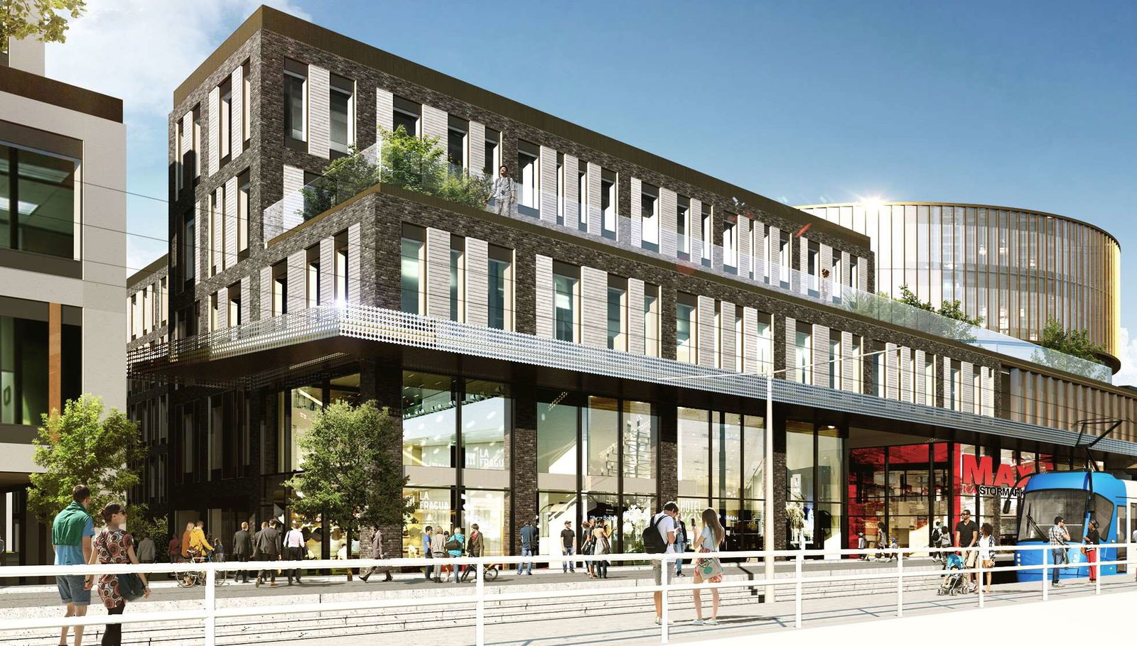 Hotel Biz Apartment Bromma