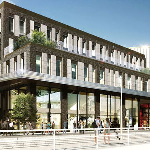 Hotel Biz Apartment Bromma cazare Bromma