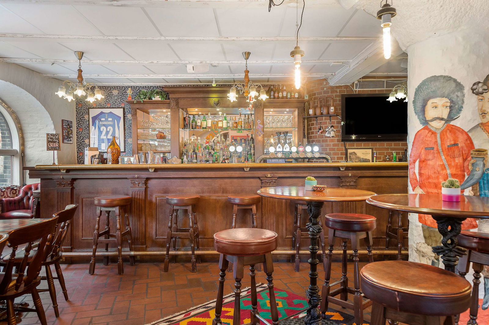 Hotel Best Western Tidbloms Hotel