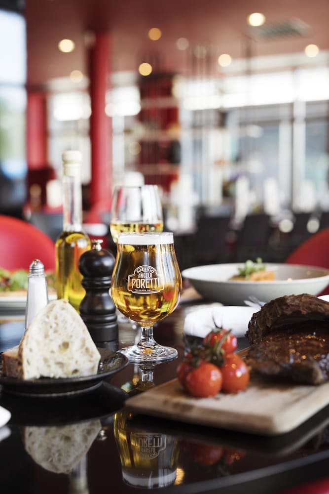 Hotel Profilhotels Opera