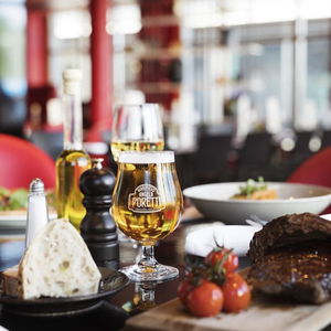 Hotel Profilhotels Opera cazare Goeteborg