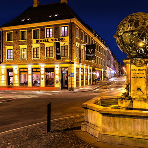 Hotel V Hotel Helsingborg, Bw Premier Collection cazare Helsingborg