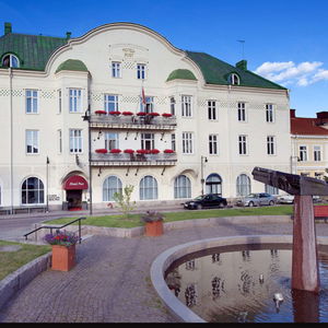 Hotel Clarion Collection Hotel Post cazare Oskarshamn