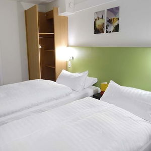 Hotel Good Morning Örebro cazare OErebro