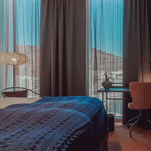 Hotel Quality Hotel The Weaver cazare Moelndal