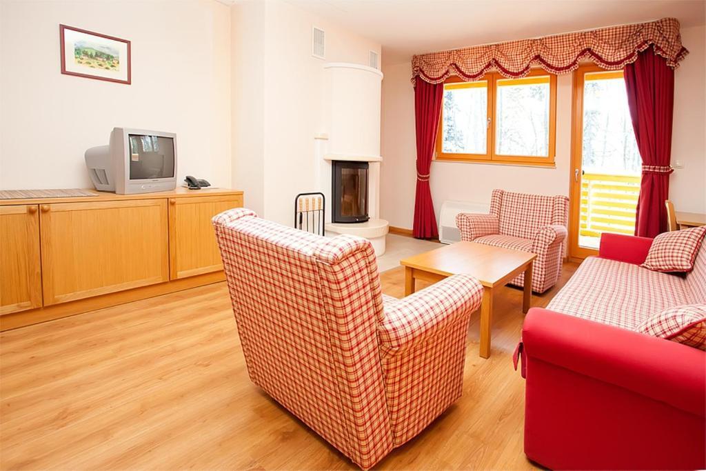Hotel Aparthotel Snjezna Kraljica