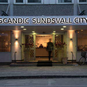 Hotel Scandic Sundsvall City cazare Sundsvall