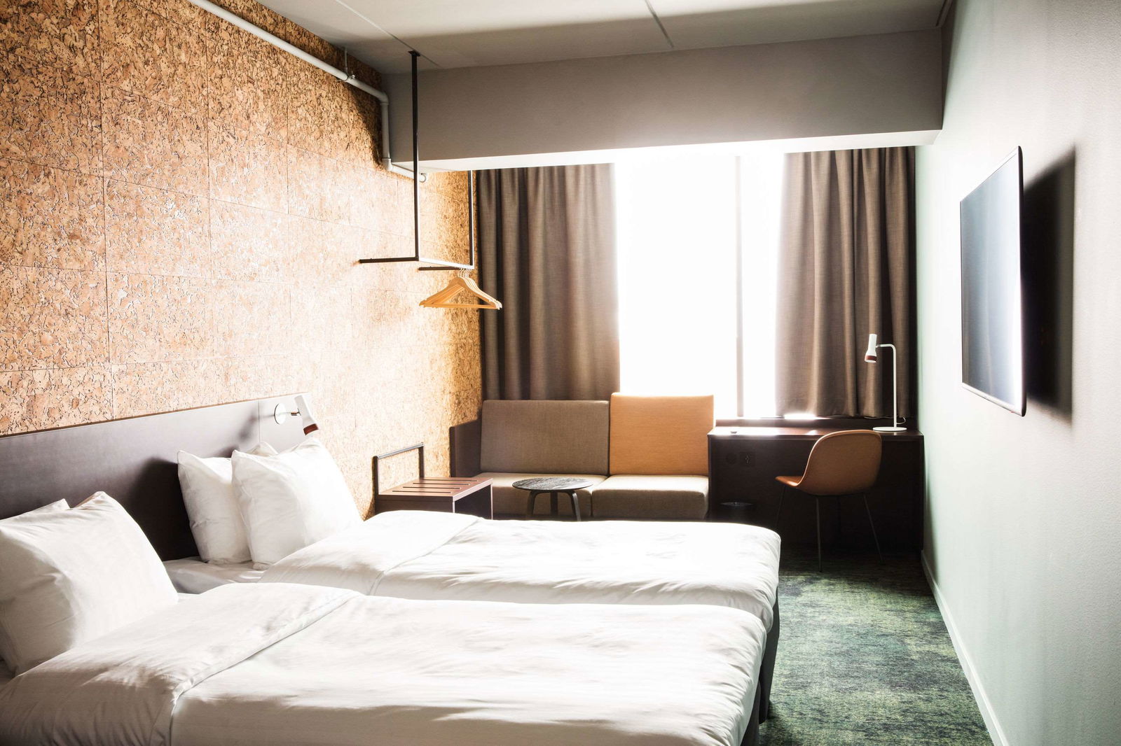 Hotel Comfort Hotel Kista