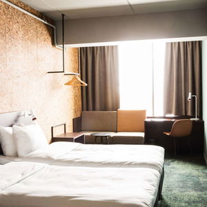 Hotel Comfort Hotel Kista cazare Kista
